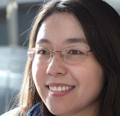 Xin, STP Applicant